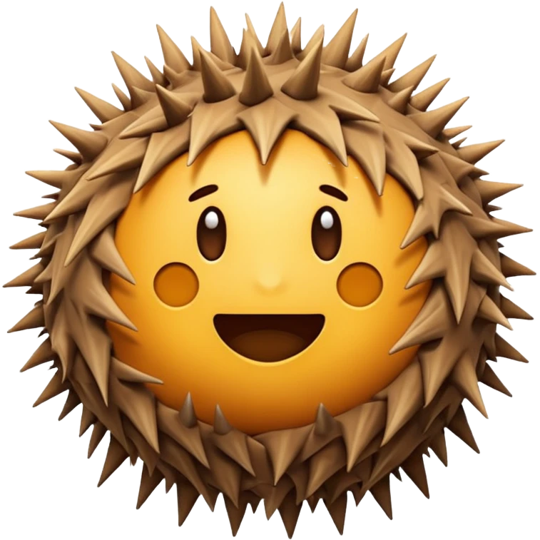 emoji of tumbleweed emoji