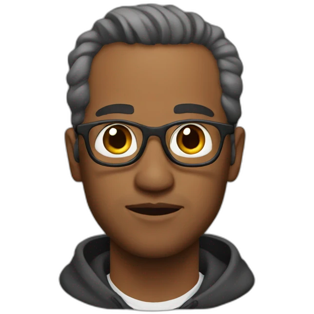 Malcolm emoji