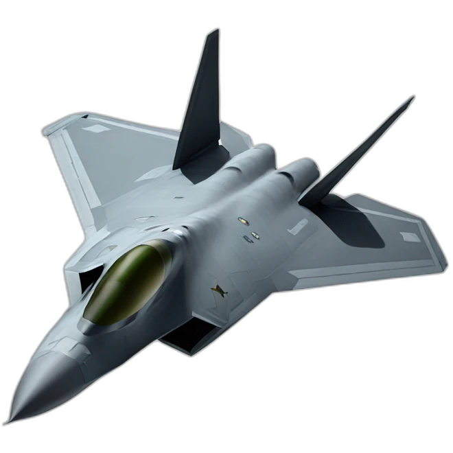 F-22 emoji