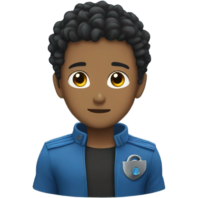 Blue lock anime emoji