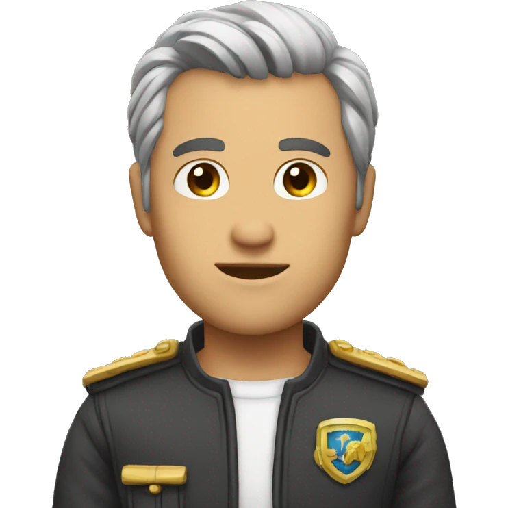 Dom emoji