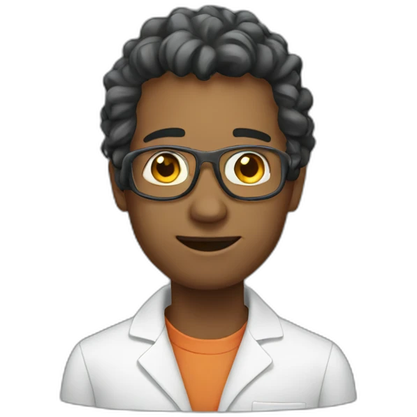 science emoji