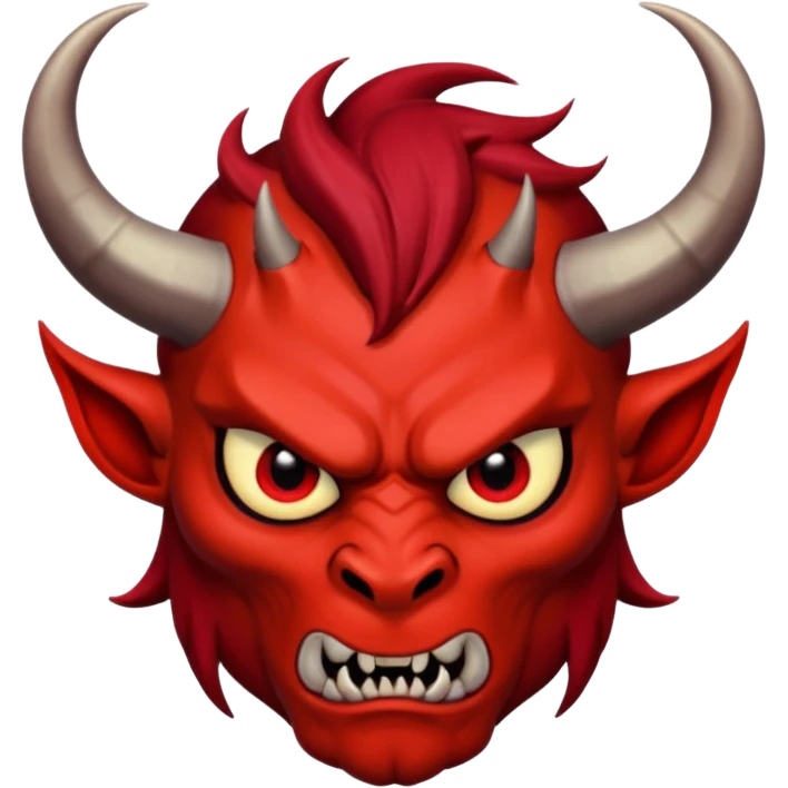 😈  emoji