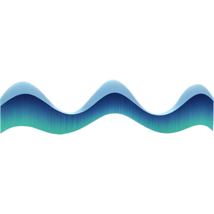 Ultra Sound Wave emoji