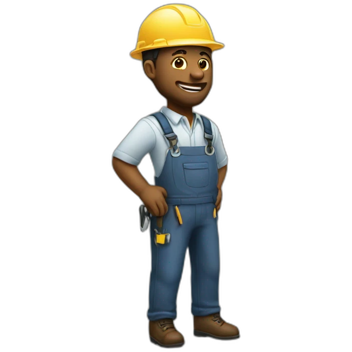 job emoji