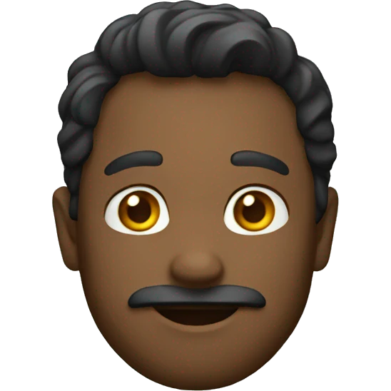 Mister emoji