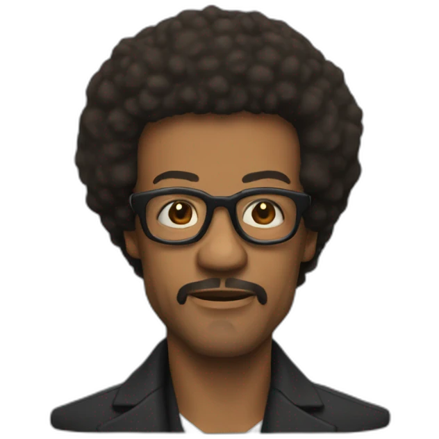 Jules Winnfield emoji