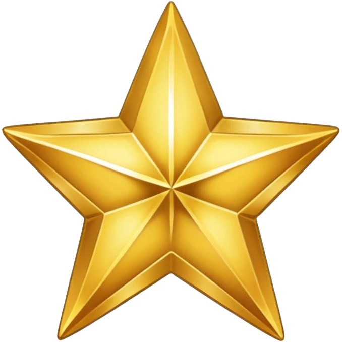 Skill star emoji