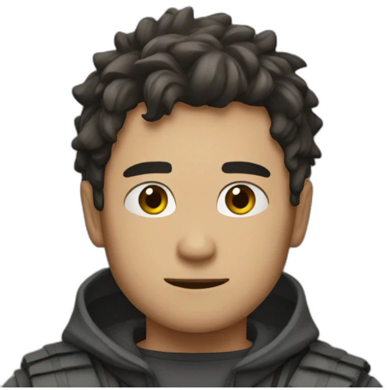 damian-deploy emoji