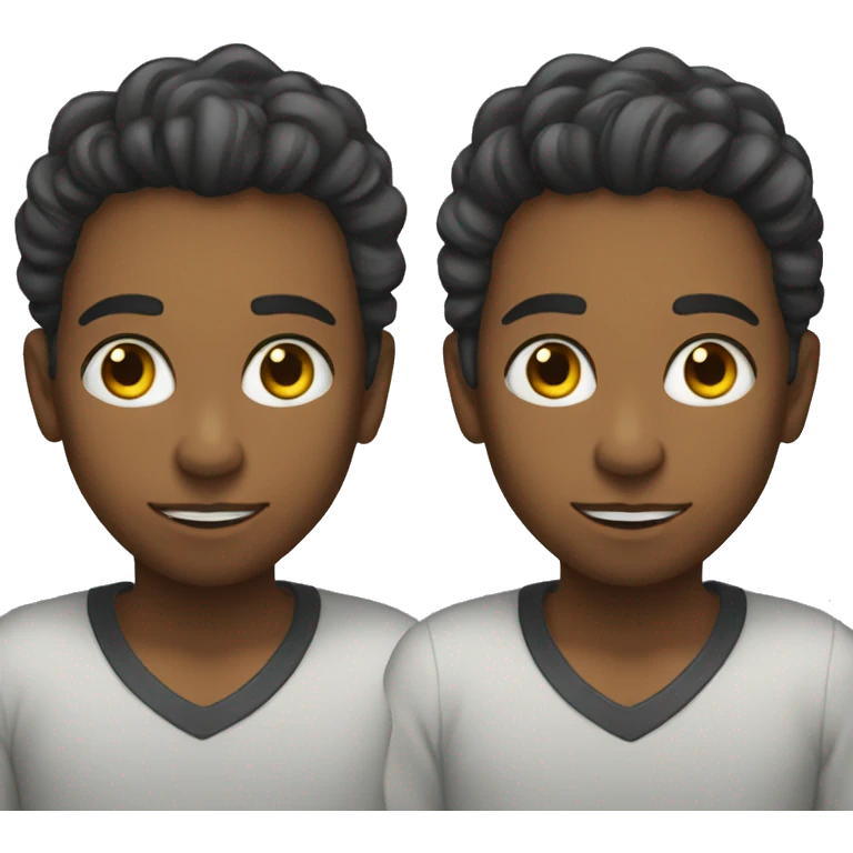 Kira emoji