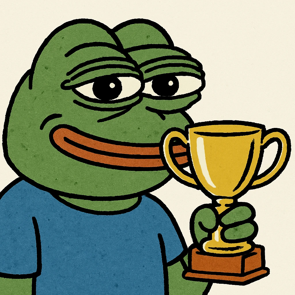 trophy emoji