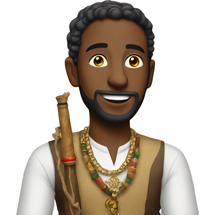 Sheesha  emoji