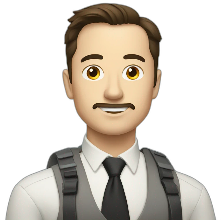 Tesla emoji