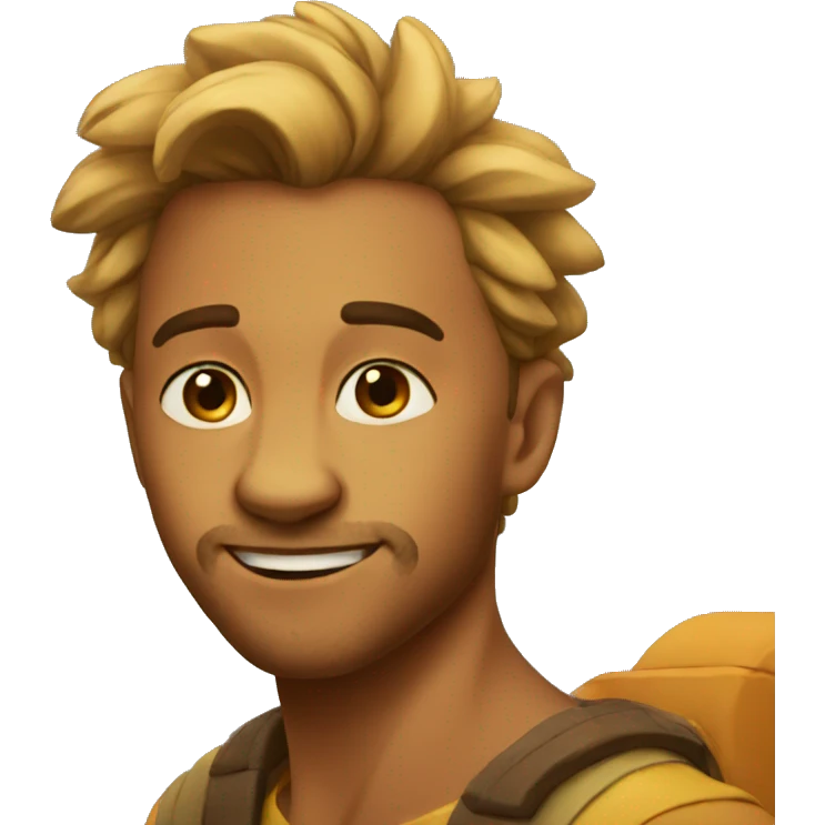 leao emoji