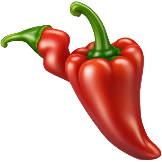 Piment danse emoji