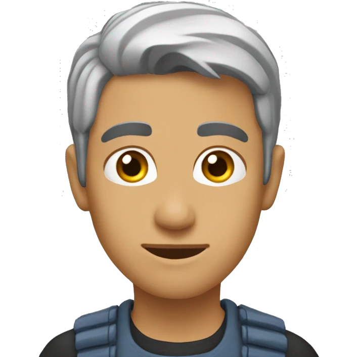 gülücük emoji