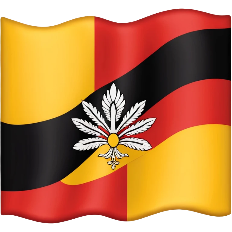 Malaysia have state call Sarawak, make Sarawak flag emoji emoji
