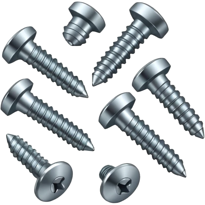 screws emoji