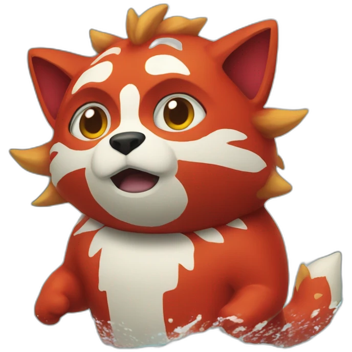 jibanyan emoji