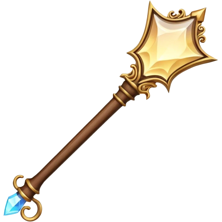 magic wond emoji