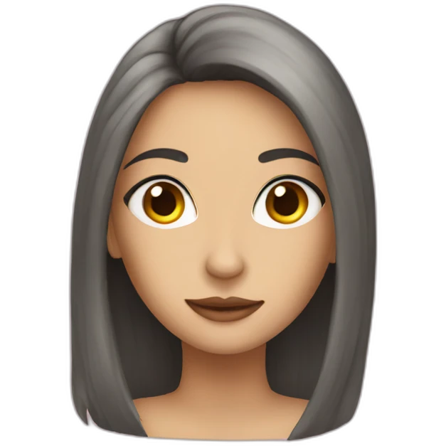 chiara emoji