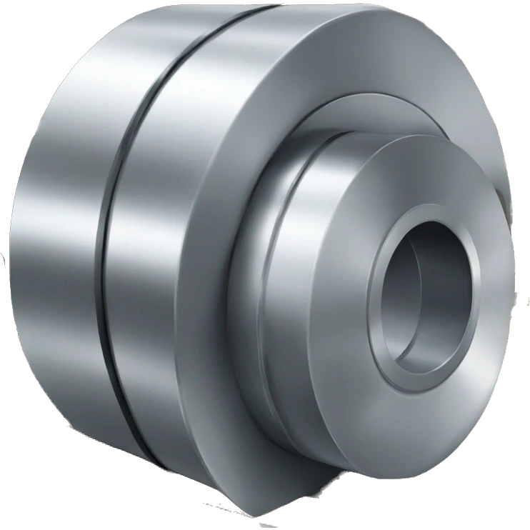 Steel coils emoji