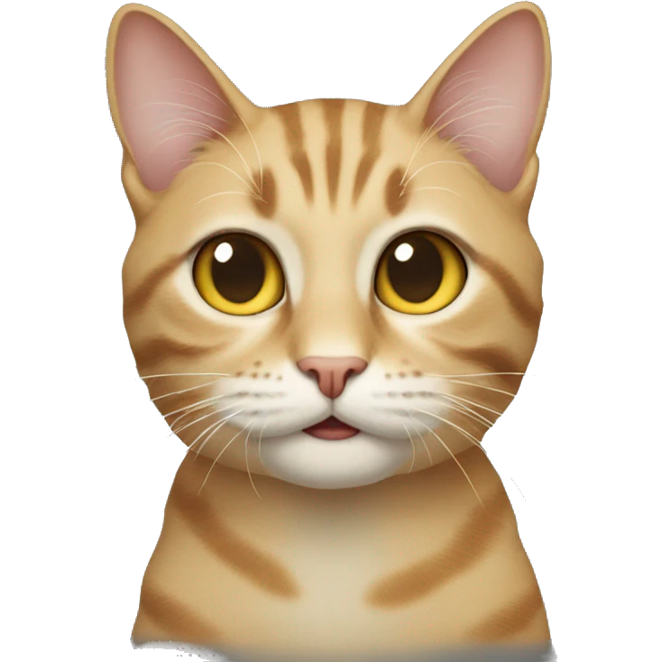 Rizz cat emoji