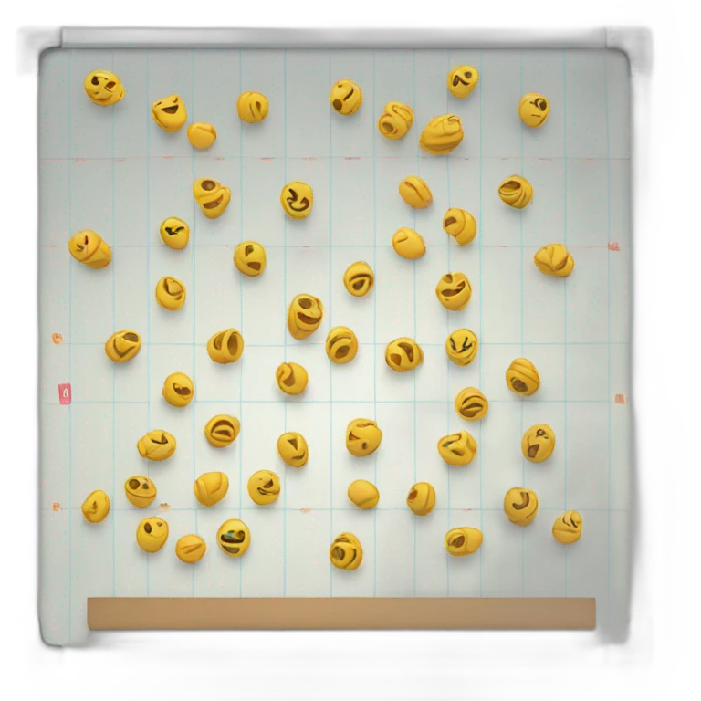 goals board emoji