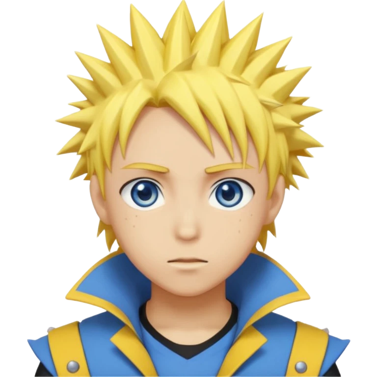 Bachira meguru blue lock anime emoji