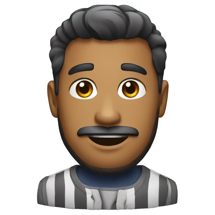 barbershop emoji
