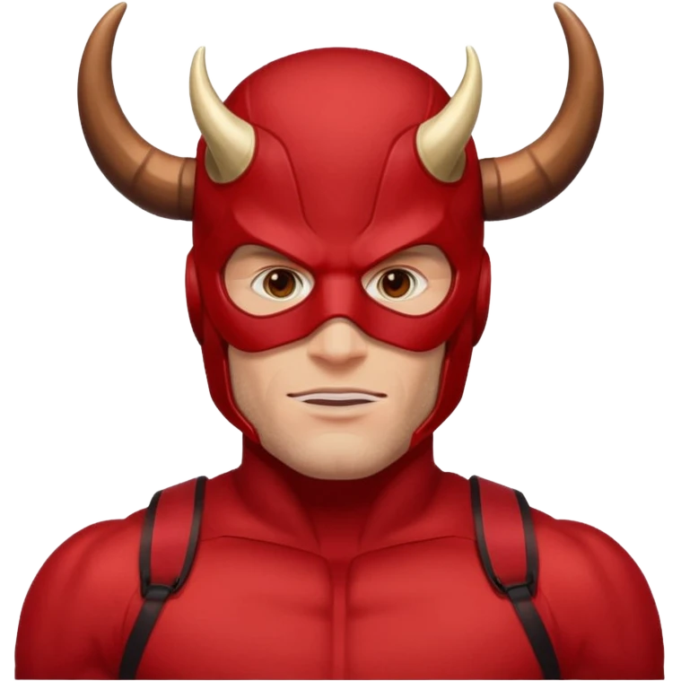 daredevil emoji