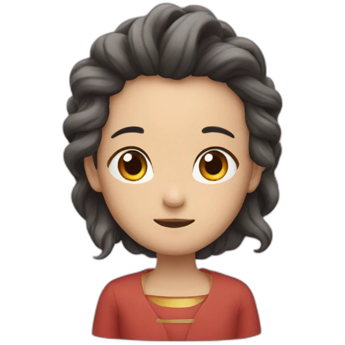 卍解 emoji