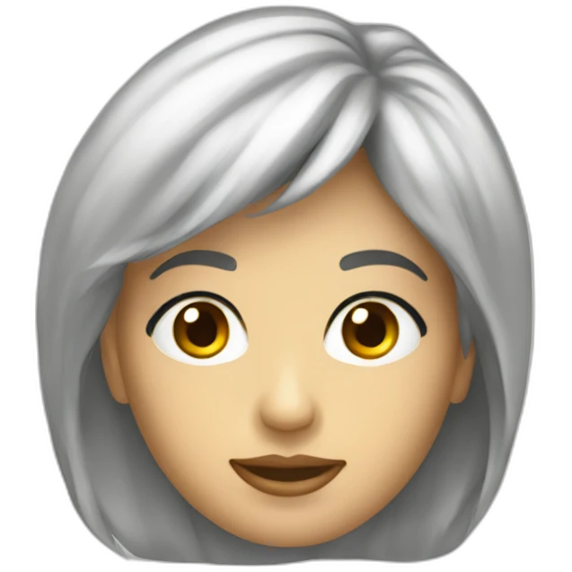 Tiziana Borsa emoji