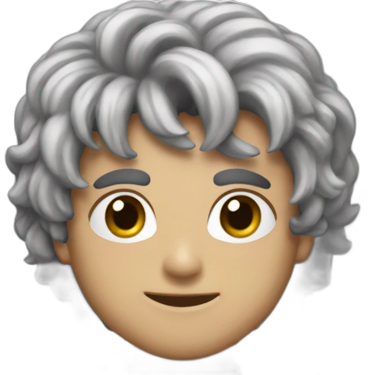 Tkt emoji