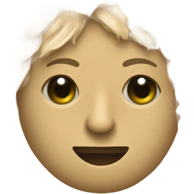 Barfuß  emoji