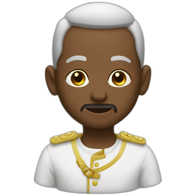 Dap emoji