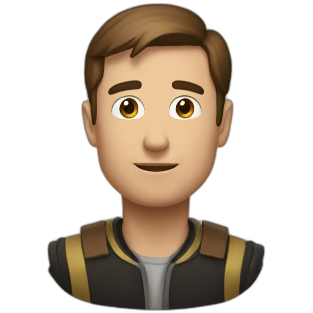 elon mush emoji
