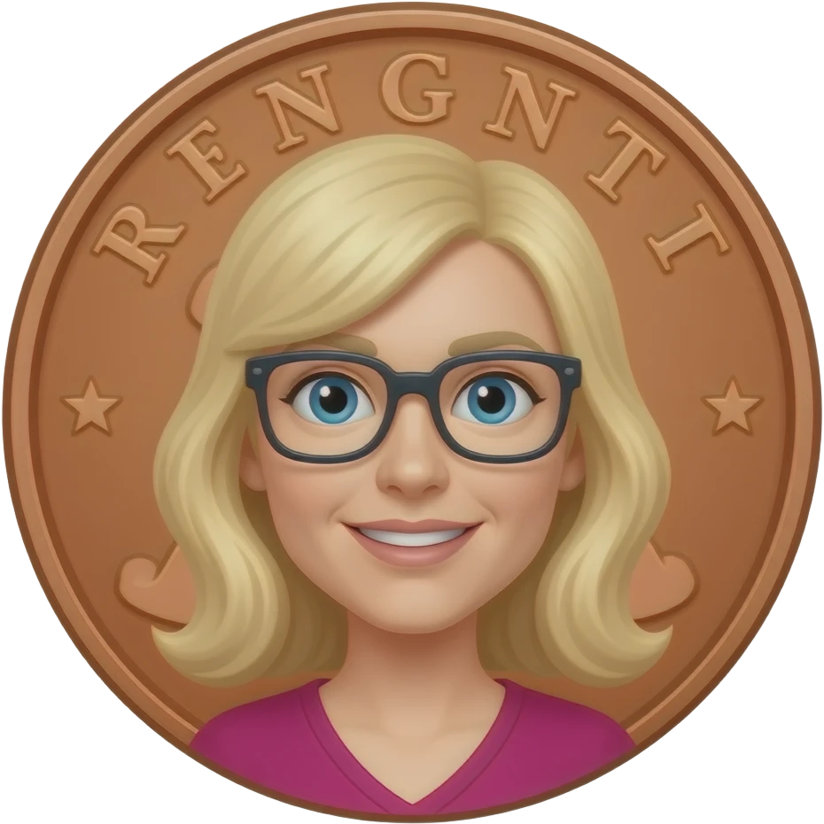 Big Bang théorie Penny emoji