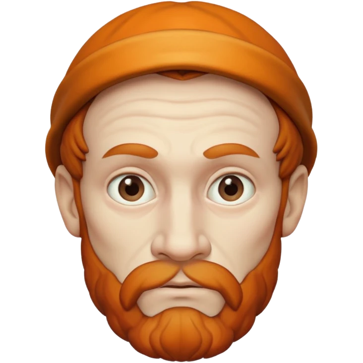 Michelangelo
 emoji