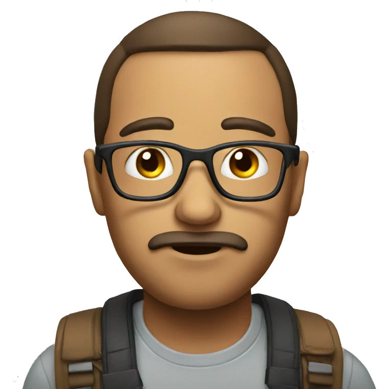 interested emoji