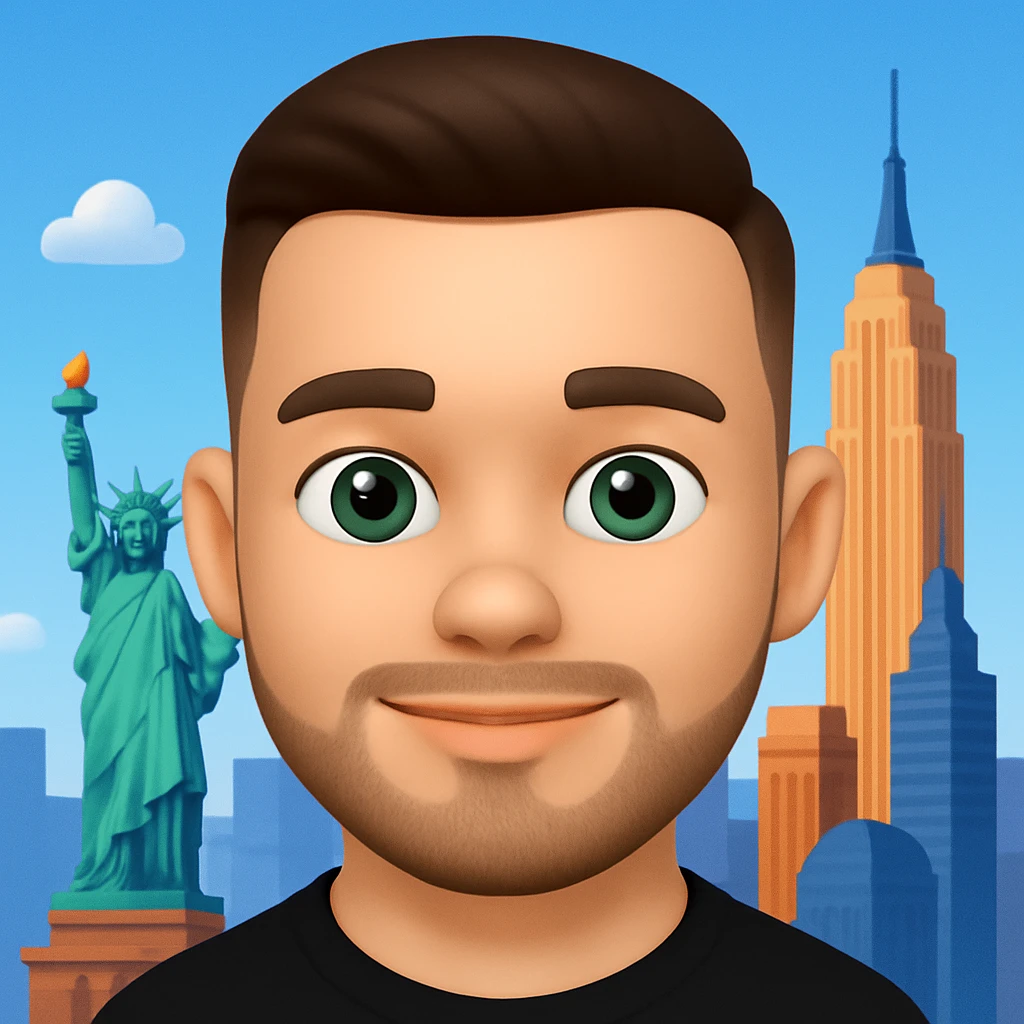 new york emoji
