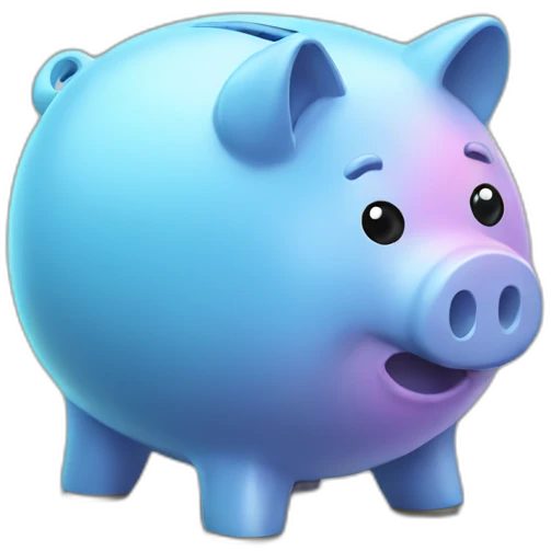 piggy Bank emoji