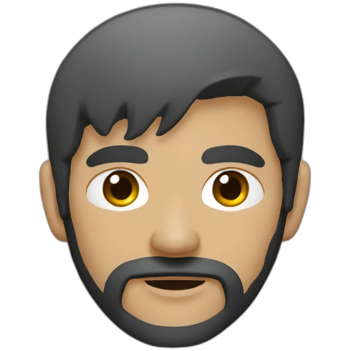 Ural Darkside Stream emoji