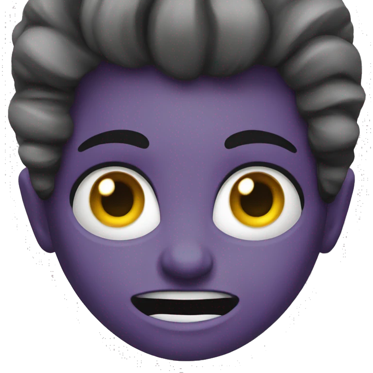 Wicked emoji emoji