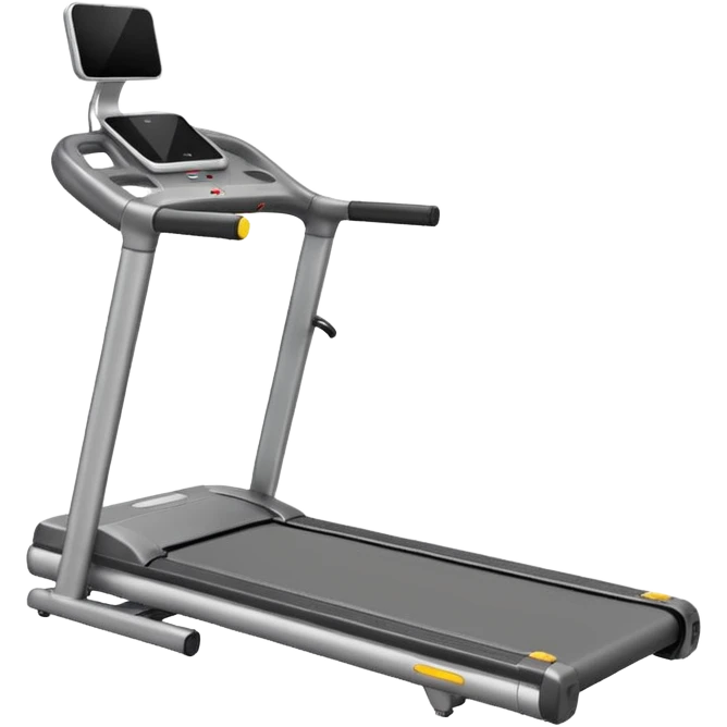 treadmill emoji