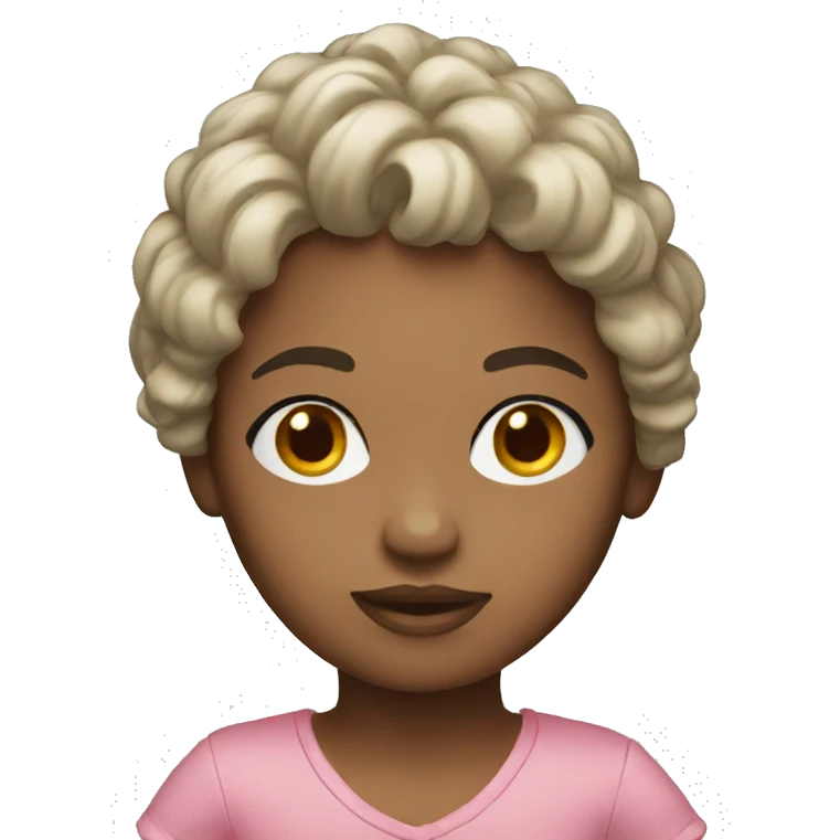 doll emoji