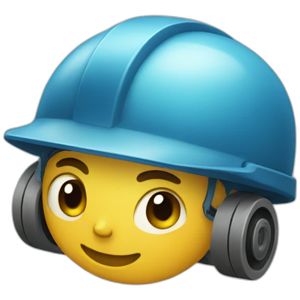 roller emoji