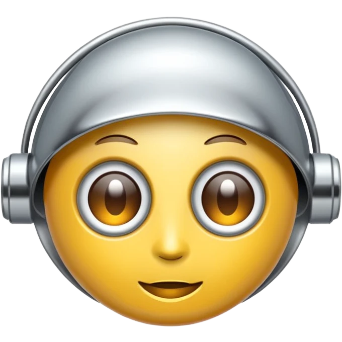 Ai tool emoji