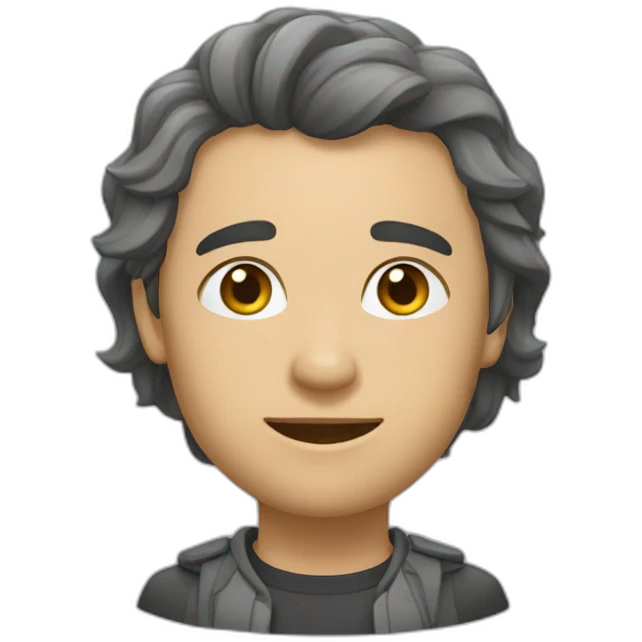 шопинг европы emoji