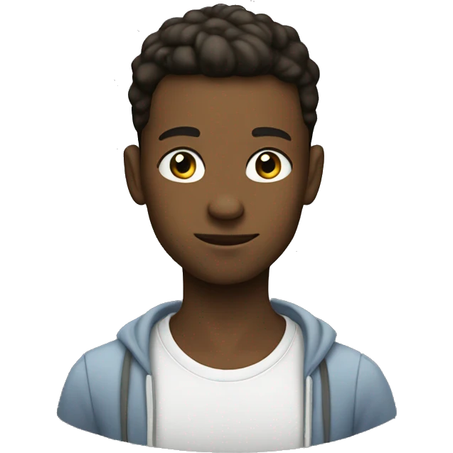 😑🌚 emoji